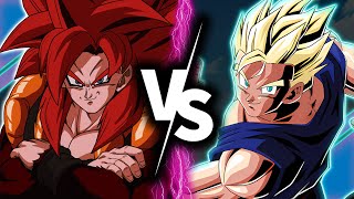 PELEA FINAL DE LA GDC! - Supreme Magnificent Battle Gohan & Goten & Trunks Part 2 (Dokkan Battle)