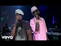 Fabolous - Make Me Better (Live) ft. Ne-Yo