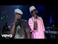 Fabolous - Make Me Better (Live) ft. Ne-Yo 