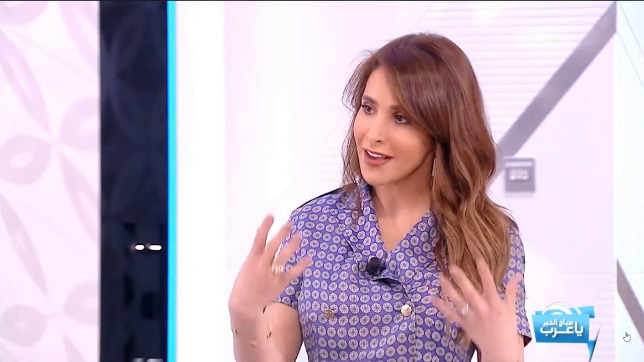 اخصائية التغذية لمى النائلي فوائد الاسماك و انواعها - صحة - رشاقة Lama Alnaeli MBC TV