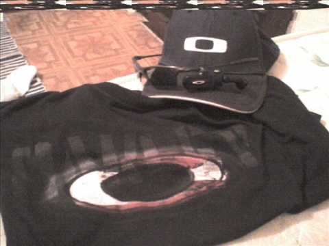 Mc Chinaah & Pokeeh - Oakleylandia ((( LANÇAMENTO )))