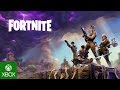 Fortnite - E3 2017 Gameplay Trailer