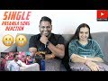 Single Pasanga Song Reaction | Malaysian Indian Couple | Natpe Thunai | Hiphop Tamizha Single Pasanga Song Reaction | Malaysian Indian Couple | Natpe Thunai | Hiphop Tamizha