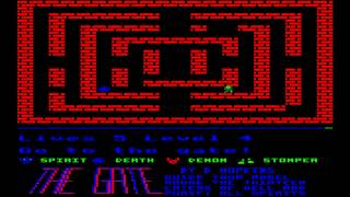 The Gate for the BBC Micro