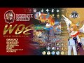 Ragnarok M WOE vs Ominence, Orphans, Nameless, AGRBears, Shinri, RISE, PROPHECY(O), Aconite /20Oct22