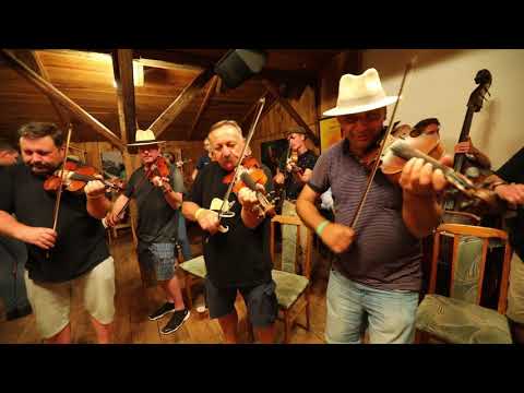 [THT 2021] Minden magyarok tánca - Kiscsősz 1