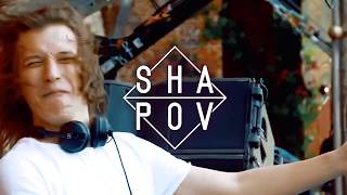 Teaser Shapov at Levels l Thursday 7th September