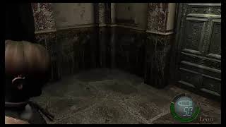 【biohazard4生放送】のんびり雑談もしながらバイオ4する！6回目