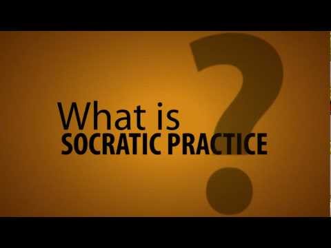 UFM.edu - What is Socratic Practice?