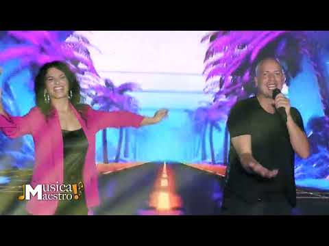 Andrea Bonifazi - PLAYA DE AMOR (da "Musica Maestro!")