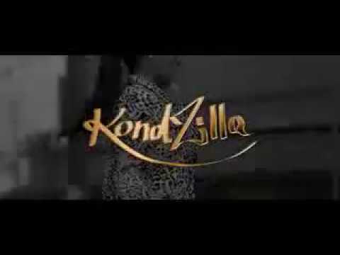 Nina Capelly - Mulher do Chefe (KondZilla)