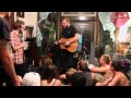 The Gunshy - Getting High in Denver