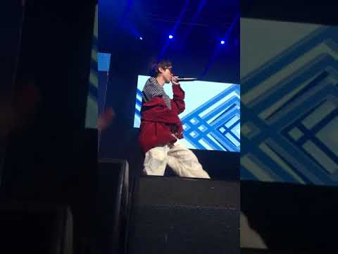 180606 One More Rollie (Feat. 김효은, Hash Swan) - 창모(CHANGMO)