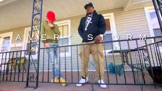 Avery Storm ft. Jadakiss - Done All I Can