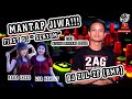 Download Lagu MANTAP JIWA  FIRST DJ "SUNYUM" DJ ZUL 2AG ENTERTAINMENT  LIVE KIJANG RAWANG BESAR Mp3 Free