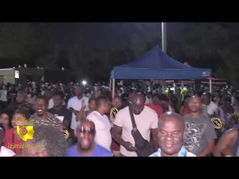 Septentrional - Chanpet Lakay Live @ Madam Gougouse 2019