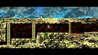 [討論] 與天能概念最相近的遊戲