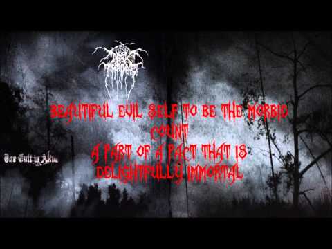 download lagu mp3 mp4 Darkthrone Transilvanian Hunger Lyrics, download lagu Darkthrone Transilvanian Hunger Lyrics gratis, unduh video klip Darkthrone Transilvanian Hunger Lyrics
