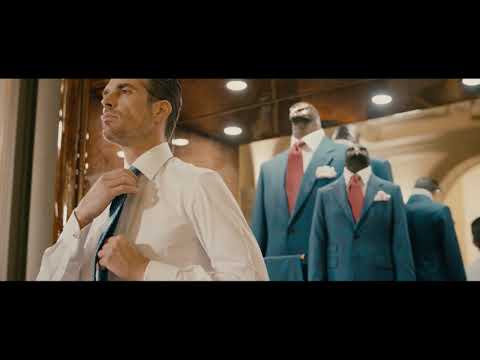 STEFANO RICCI Company Profile 2019 - Long Version