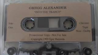Gregg Alexander (New Radicals) - In Need Of A Miracle [Early Mix]