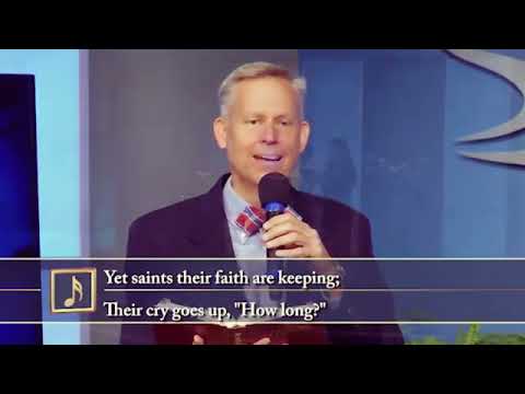 The Church Has One Foundation - Hymn #348