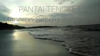 preview picture of video 'Explore Pantai Tengket, Maneron, Sepulu, Bangkalan'