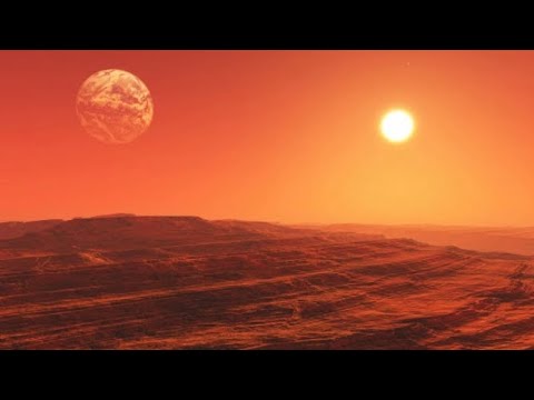 How to land on Phobos (one of Mars moon)