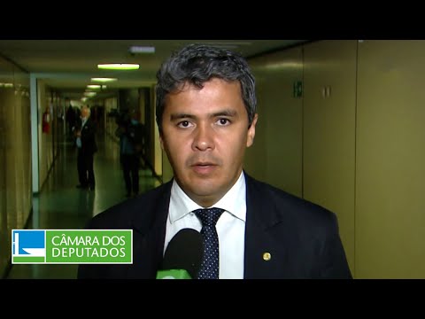 Dep. Diego Garcia - Aprovada política de proteção de gestantes e bebês