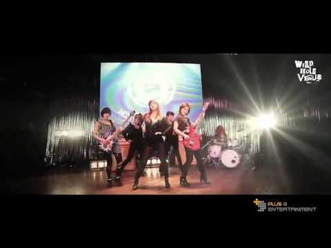 Wind Hold Venus - Call Me [HD MV]