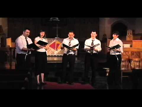Soli vocal ensemble - The Lord's Prayer (2006)