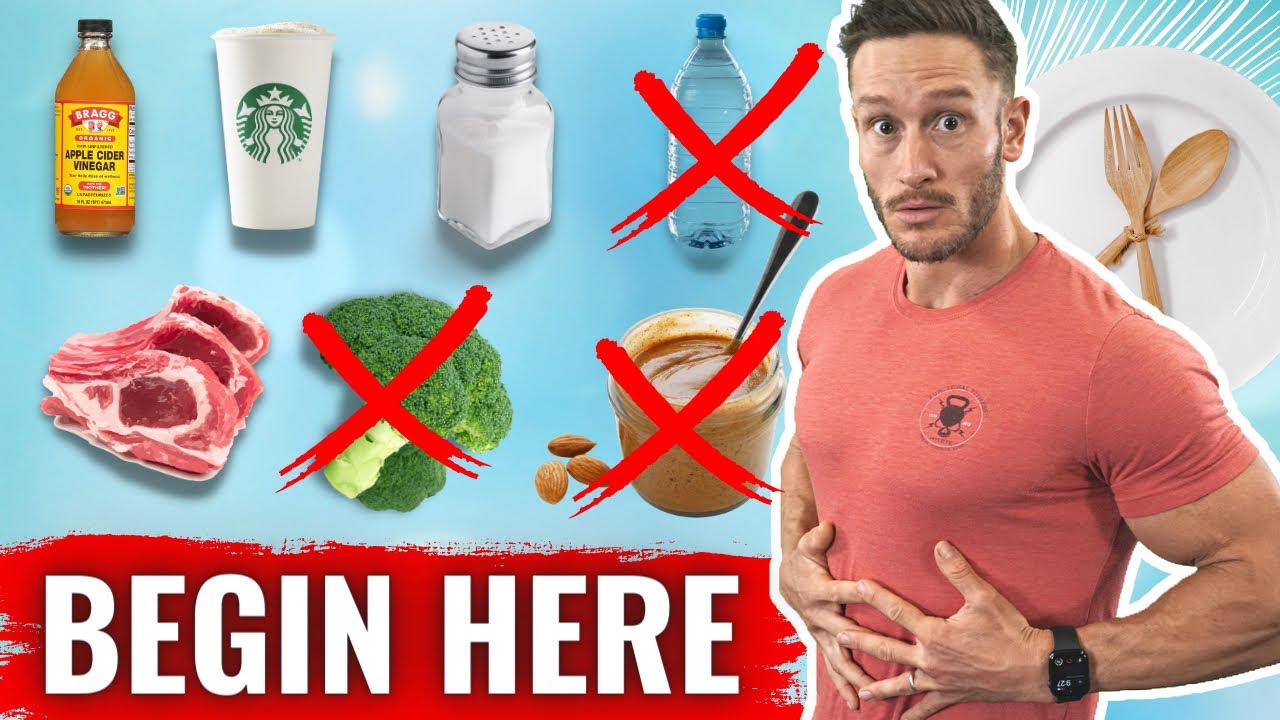 How to Start Intermittent Fasting in 2023 - UPDATED INFORMATION & SCIENCE