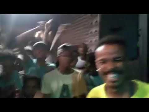 NAD X CHAGAS |  SELETIVA NACIONAL -  BA  (PEGOU FOGO )