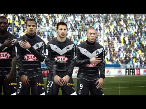 FIFA 13