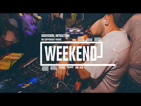 Fashion Vlog Commercial Tech House by OddVision, Infraction [No Copyright Music] / Weekend