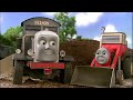 On Site With Thomas