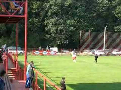 FC Snagov - FC Brasov 1-1 nr. 2