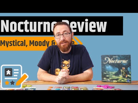 Nocturne - YouTube Video