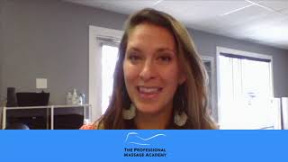 Massage Therapy and Veterans | The Professional Massage Academy