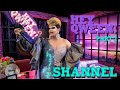 SHANNEL on Hey Qween! - Part 2