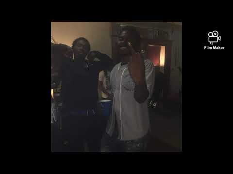 Savagelife Tank X Savagelife Jr X Savagelife Relly Rell - Feel Yo Pain 💔