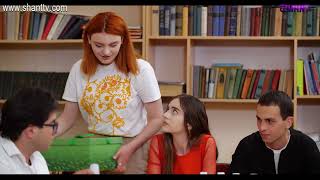 Հատուկ դասարան / Hatuk Dasaran / Դիտեք այսօր 49-րդ սերիան
