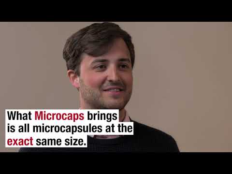 Venture Leaders Technology 2019 - Alessandro Ofner of Microcaps