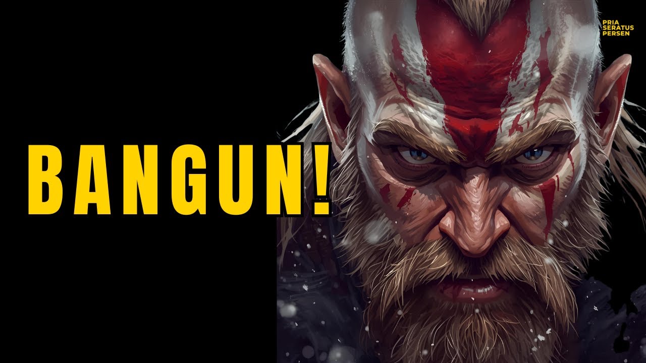 3 Cara buat MEMOTIVASI diri sendiri saat lo merasa DROP, JATUH, LELAH!