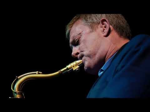 Eric Alexander, Mike Ledonne, George Fludas and Dennis Carroll - "The Shadow Of Your Smile"