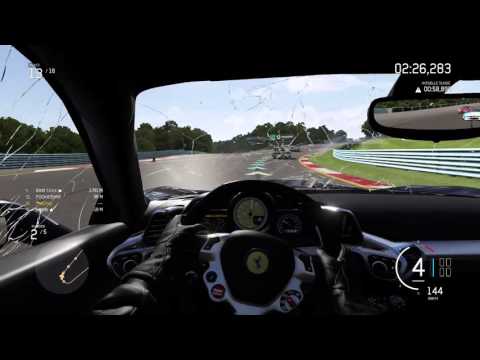 Forza Motorsport 6  Multiplayer #3 //TheGamerBrosHD