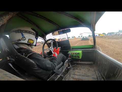 Onboard #531 Autocross Masters Gendringen Keverklasse halve finale 2023