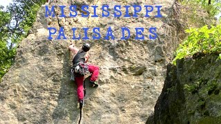 Episode 46 - Mississippi Palisades