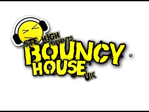 Bouncy House UK A Trip Down Memory Lane Lockdown #3