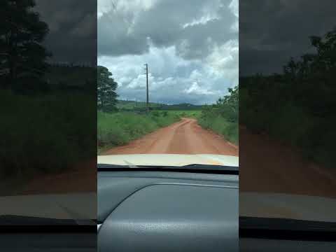 Cotriguacu - Mato Grosso….