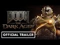 DOOM: The Dark Ages Premium Edition Xbox Series X|S / PC CD Key Trailer